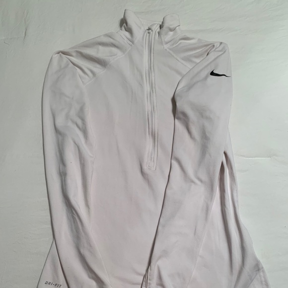 Nike Tops - Nike quarter zip Nike Tops - Nike quarter zip